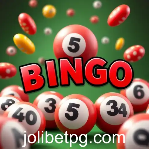 Exploring JOLIBET: The New Frontier in Online Bingo Gaming