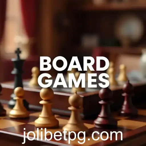JOLIBET