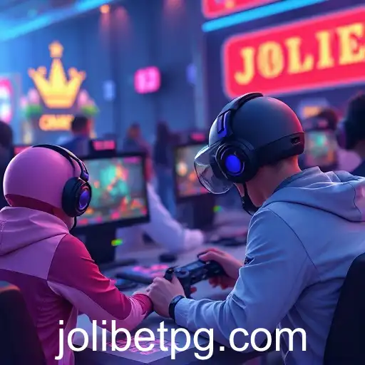 Gaming in the Age of Digital Engagement