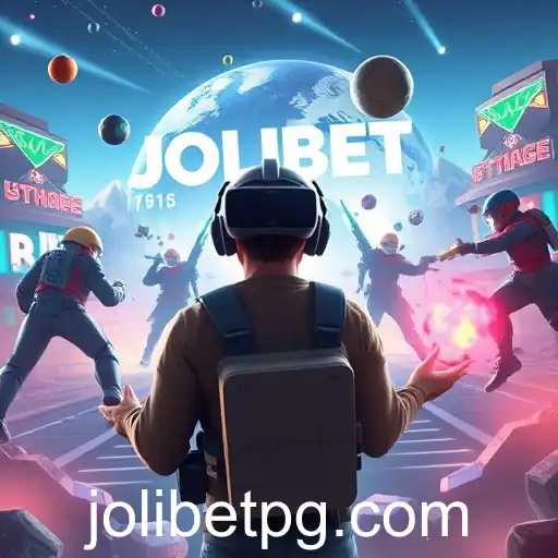 Gaming Surge with JOLIBET