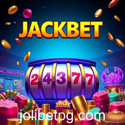 Exploring the Thrills of Jackpots: JOLIBET's Impact on Online Gaming