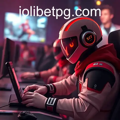 JOLIBET: A New Gaming Era