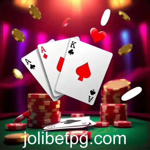 Exploring the Growing Influence of JOLIBET in the Gaming Industry