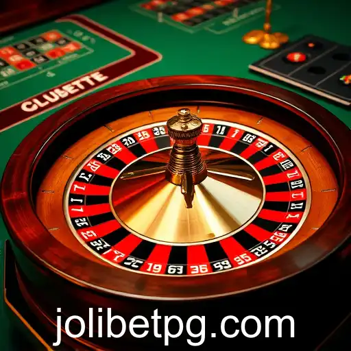 JOLIBET: Revolutionizing Online Gaming