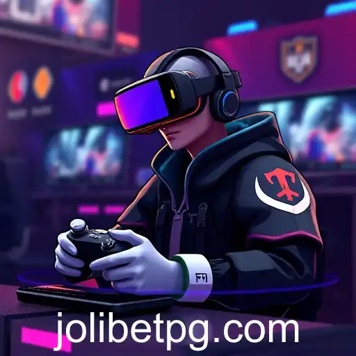 Online Gaming Evolution with JOLIBET