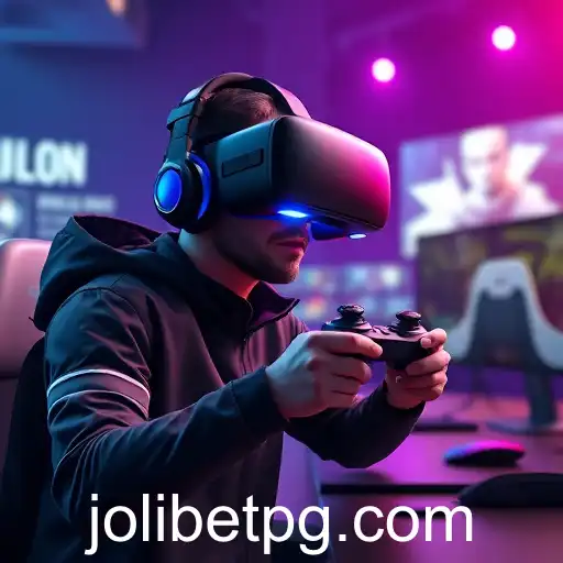 The Rise of JOLIBET in Online Gaming