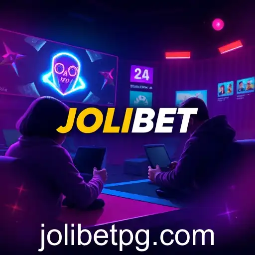 JOLIBET Revolutionizes Online Gaming Experience