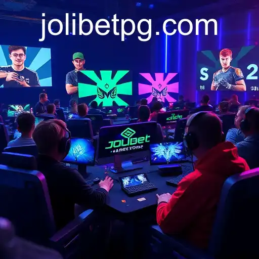 JOLIBET and the Evolution of Online Gaming