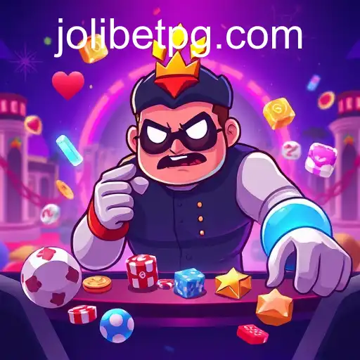 Online Gaming Trends and the Rise of Jolibet