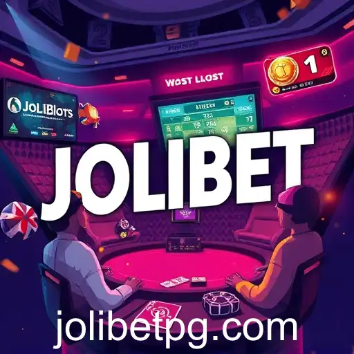 JOLIBET Revolutionizes Online Gaming Experience