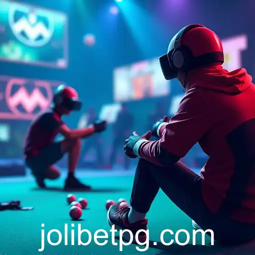 Jolibet: Transforming Online Gaming in 2025
