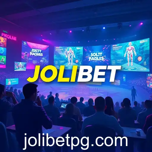 Online Gaming in 2025: The Rise of JOLIBET
