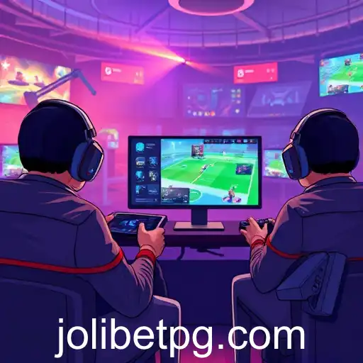 Online Gaming Trends Amidst Digital Evolution