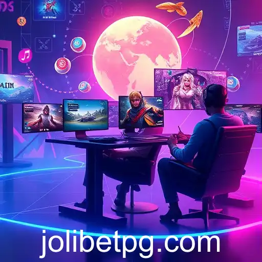 The Rise and Evolution of JOLIBET in 2025