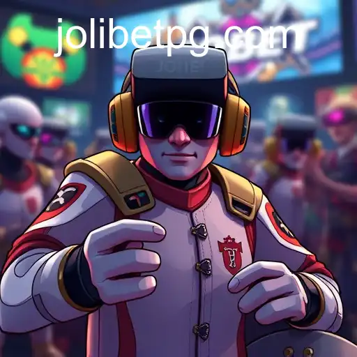 The Rise of JOLIBET in Online Gaming
