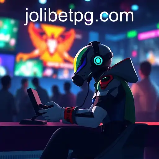 The Rise of JOLIBET in Online Gaming