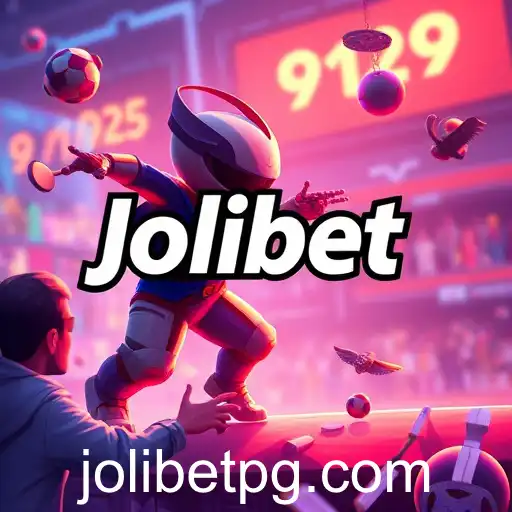 The Rise of Jolibet in Online Gaming
