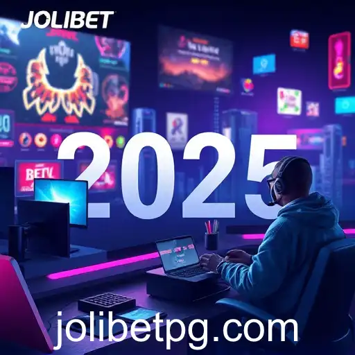 The Rise of JOLIBET in Online Gaming