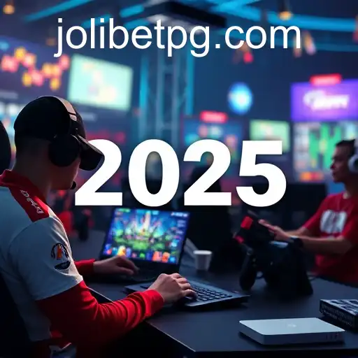 The Rise of Online Gaming in 2025