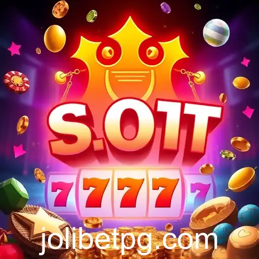 Exploring the Exciting World of Slot Games at JOLIBET