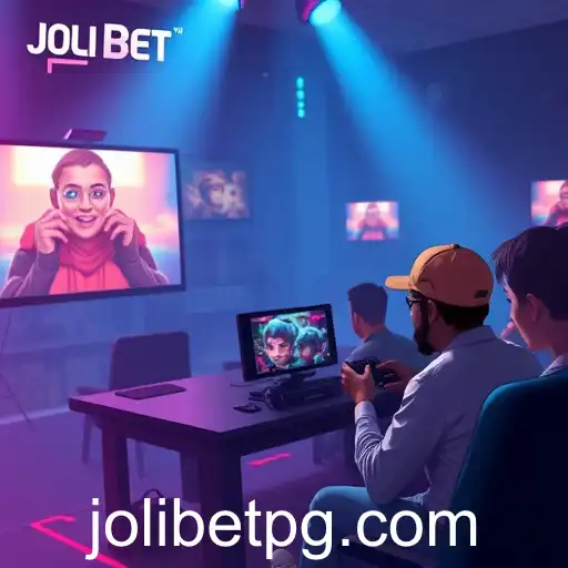 The Rise of JOLIBET: A Thriving Online Game Hub