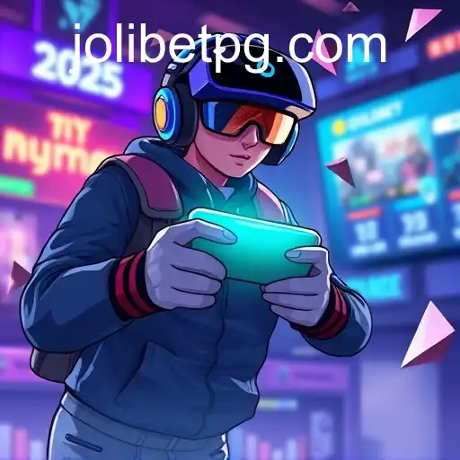 Rising Trends on JOLIBET Gaming Platform